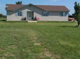 341 Fox Run Rd, Cleburne, TX 76033