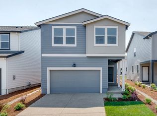 4875 Abraham Ave NE, Salem, OR 97301