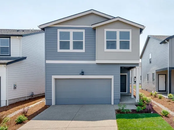 4875 Abraham Ave NE, Salem, OR 97301