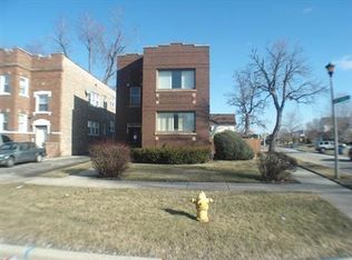1033 S 10th Ave, Maywood, IL 60153