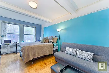 Sold by Halstead Real Estate