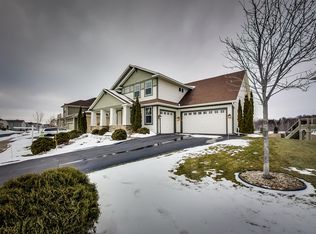 18150 62nd Pl N, Maple Grove, MN 55311
