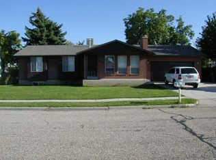 4632 S 1025 W #A, Ogden, UT 84405