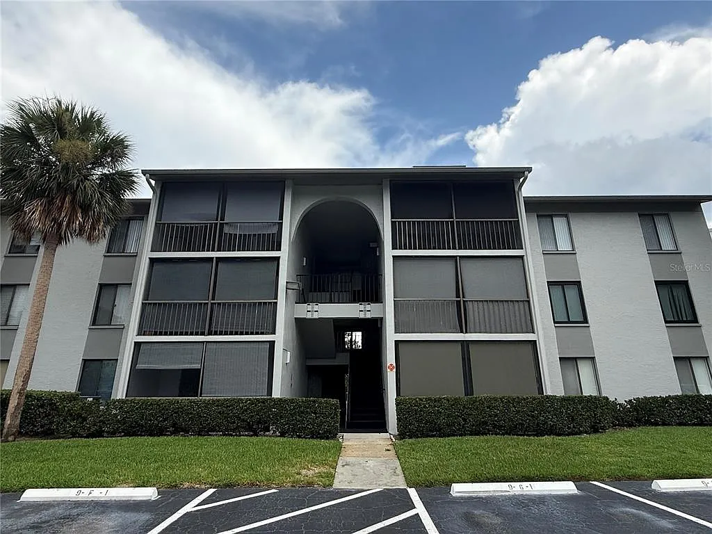 1 bed, 1.0 bath, 675 sqft, $1,400 — Photo 1