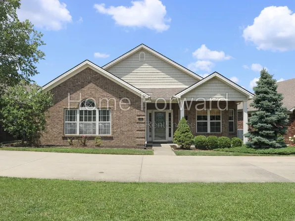 341 Hays Blvd, Lexington, KY 40509