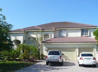 10277 NW 53rd Ct, Coral Springs, FL 33076