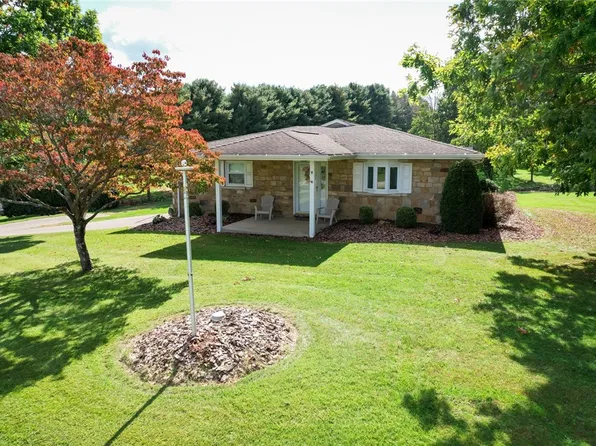 Maser Rd, Butler, PA 16001