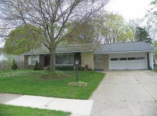 2512 Avon Ave SW, Wyoming, MI