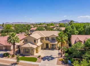 4665 E Ironhorse Rd, Gilbert, AZ 85297