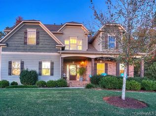 16305 Loch Raven Rd, Huntersville, NC 28078