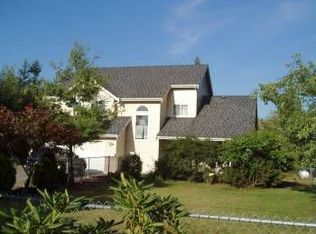 19401 8th Ave NW, Arlington, WA 98223