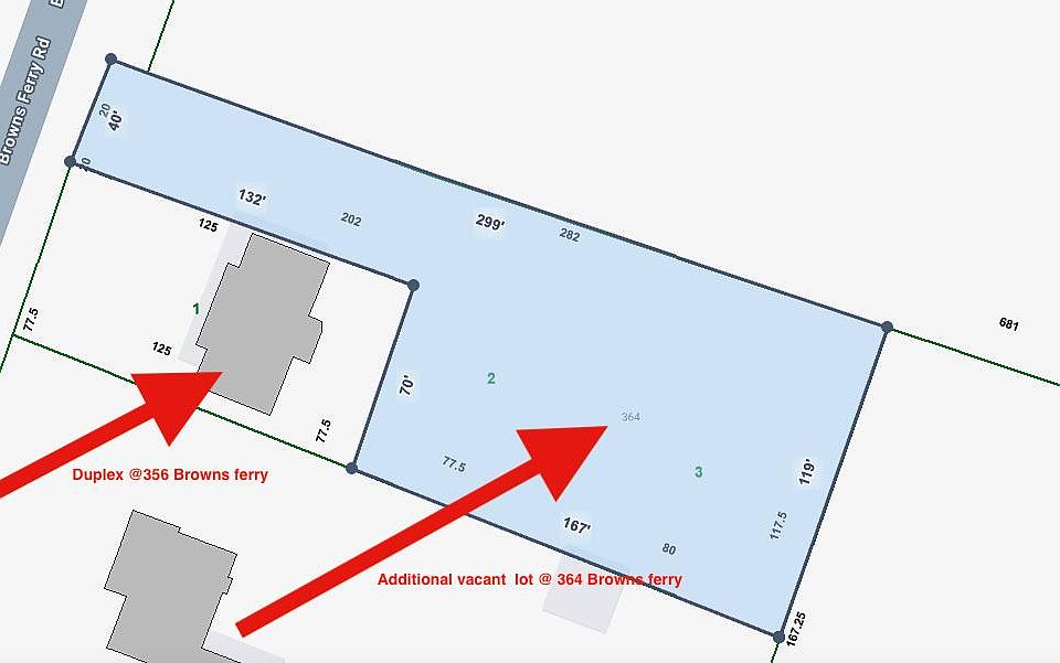 1st image of 356 Browns Ferry Rd