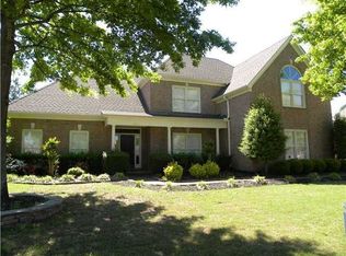 2246 Gallina Cir, Collierville, TN 38017