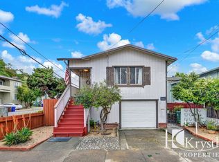 153 Vaqueros Ave, Rodeo, CA 94572