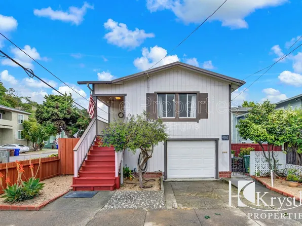 153 Vaqueros Ave, Rodeo, CA 94572