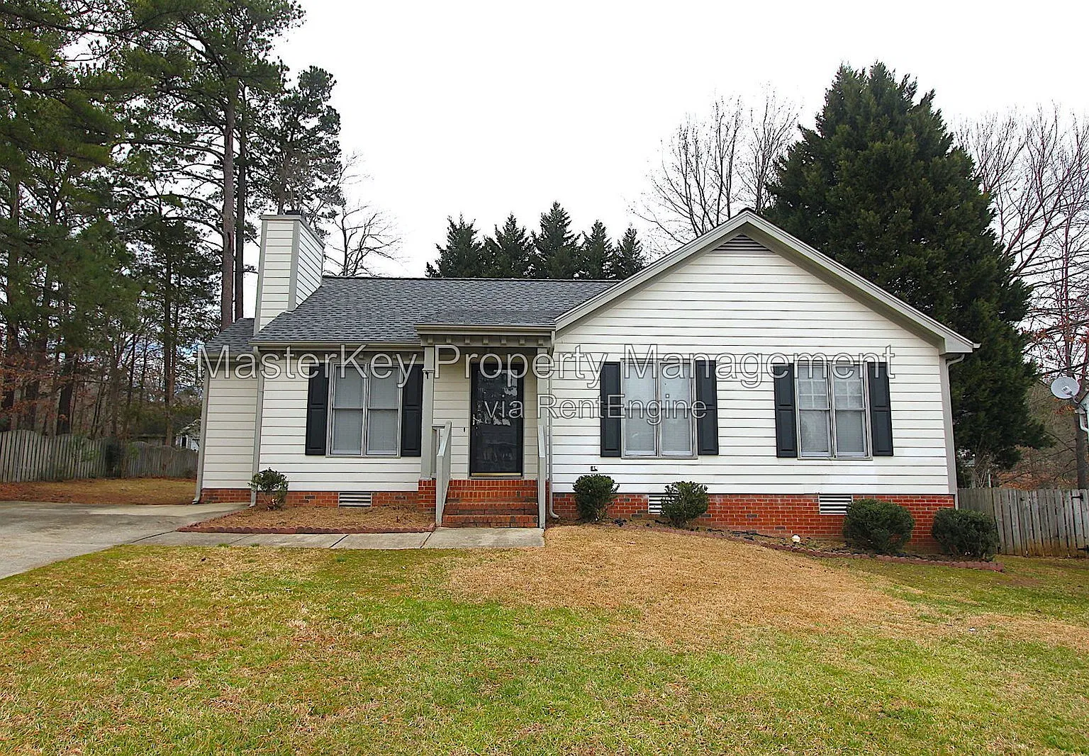 3 bed, 2.0 bath, 1400 sqft, $1,955 — Photo 1