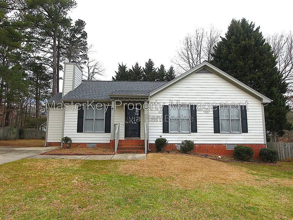 3004 Dahlgreen Rd