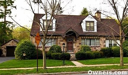 Beautiful Cape Cod in Susquehanna Township