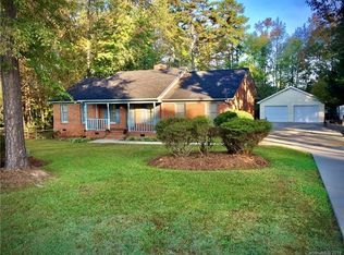 248 Hillcrest Ave, Rock Hill, SC 29732