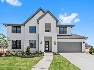 16514 Blissful Day Way, Hockley, TX 77447