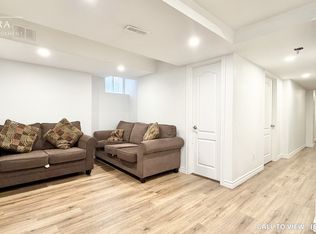 58 Billingsley Cres #2, Markham, ON L3S4P1