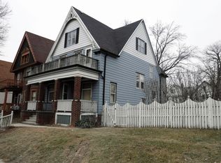 1228 N 34th St, Milwaukee, WI 53208
