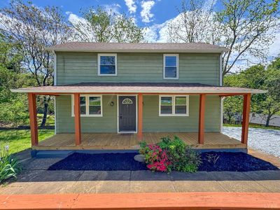 406 I St, Lynchburg, VA, 24504