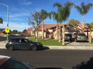 322 Minnatree Ln, Bakersfield, CA 93307