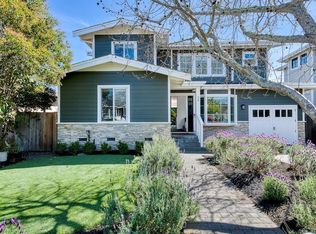34 Diane Lane, Larkspur, CA 94939