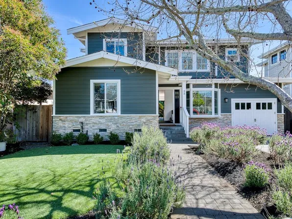 34 Diane Lane, Larkspur, CA 94939