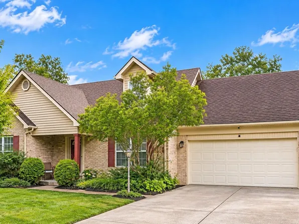 139 Oliver Dr, Richmond, KY 40475