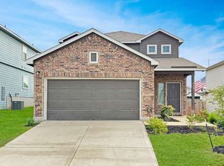 249 Antelope Valley, San Antonio, TX 78253