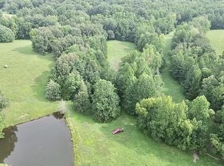 5128 Louise Rd LOT 4, Cumberland Furnace, TN 37051