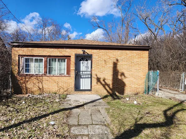 3918 Lincoln Ln, Robbins, IL 60472