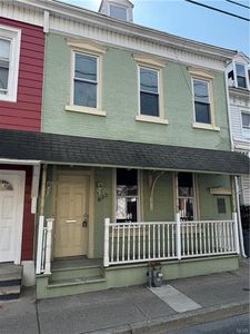832 W Liberty St, Allentown, PA, 18102