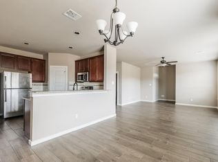 178 Parkgate St, Conroe, TX 77304