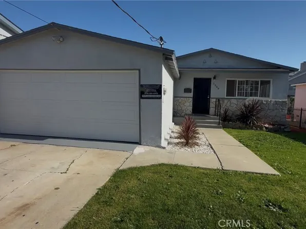 1566 W 208th St, Torrance, CA 90501