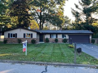 5859 Bibon St, Jackson, MI 49201