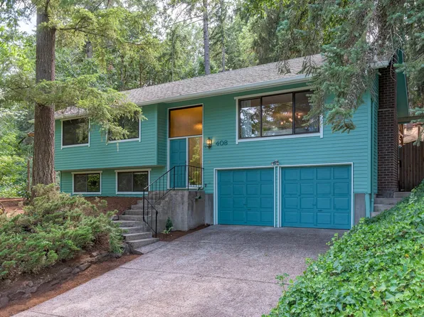 408 Brae Burn Dr, Eugene, OR 97405