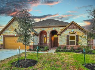 8214 Prairie Run Ct, Richmond, TX 77406