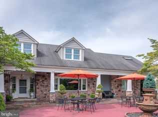 1404 Bridgeton Hill Rd, Upper Black Eddy, PA 18972