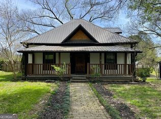 1236 Hall Station Rd, Adairsville, GA 30103