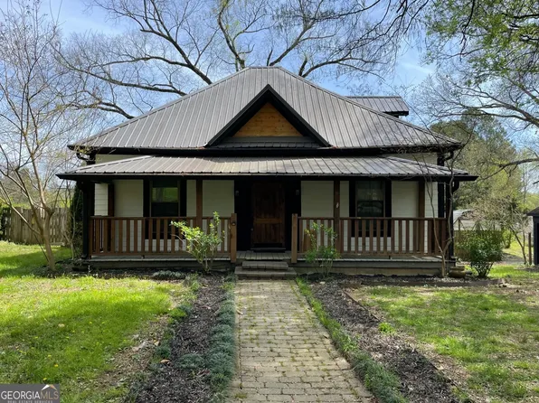 1236 Hall Station Rd, Adairsville, GA 30103