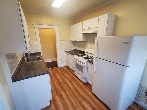 415 County Street 412 #412 Photo 1