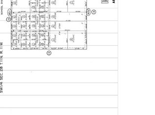 41 Street See, Mojave, CA 93501