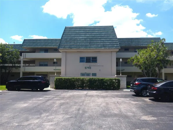 5790 Stirling Rd APT 205, Hollywood, FL 33021