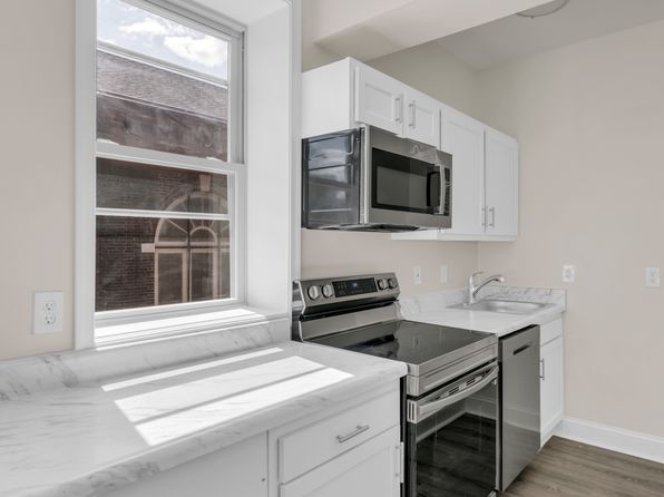 1445 Park Rd NW #409