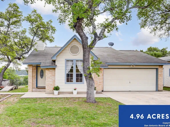 350 County Road 2700, Mico, TX 78056