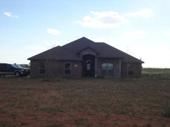 2848 SE County Rd #4391, Andrews, TX 79714