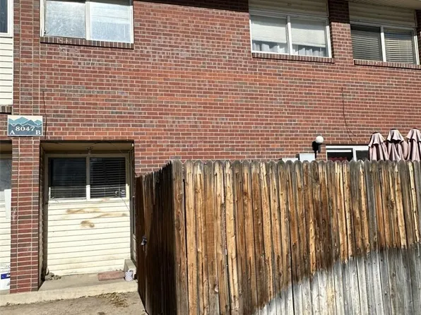 8047 Wolff St B, Westminster, CO 80031